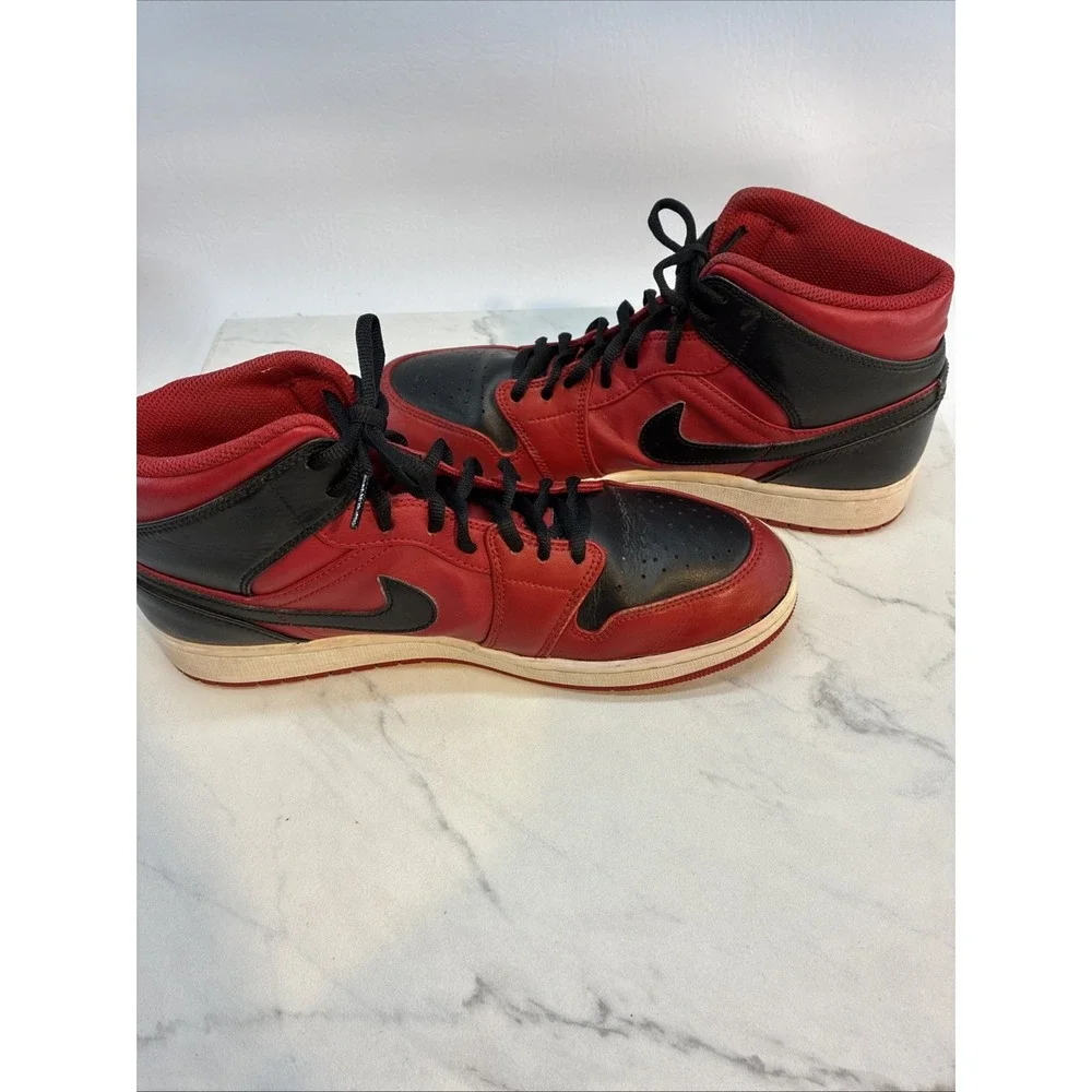 Jordan product size